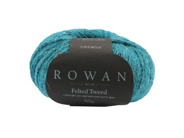 Rowan Felted Tweed