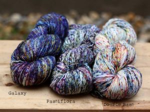 Kombinácie Malabrigo Mechita