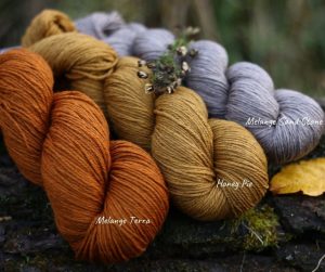 Cheeky Merino Joy