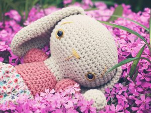 Čo je amigurumi